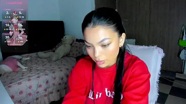 Daddysweeeetbody online show from 01-05-25, 12:09