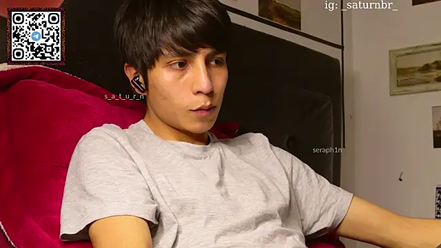 seraph1n online show from 12-17-24, 07:18