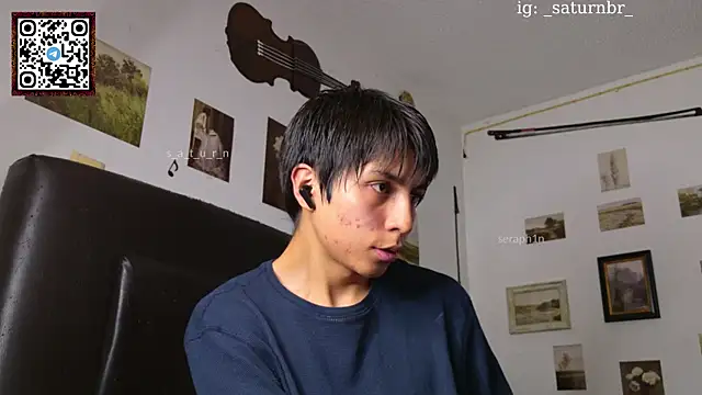 seraph1n online show from 02-25-25, 05:52