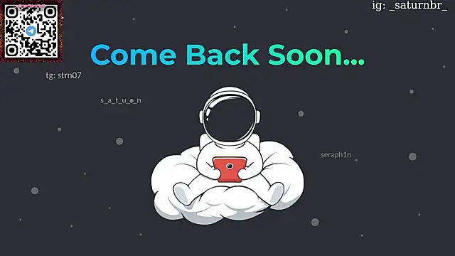 seraph1n online show from 09-25-25, 08:18