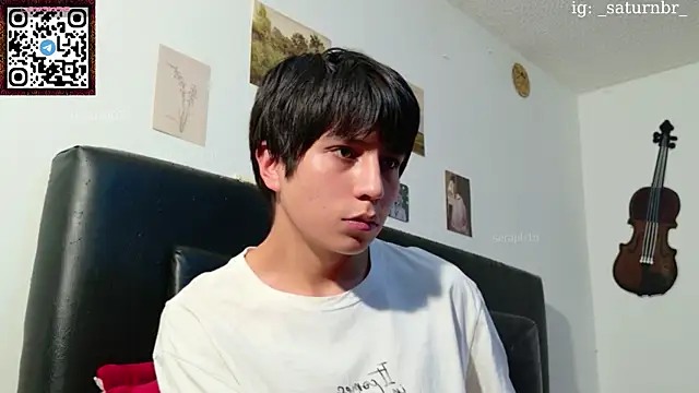 Snapshot of seraph1n chatting on 01-18-26, 11:47 seraph1n online show from 01-18-26, 11:47