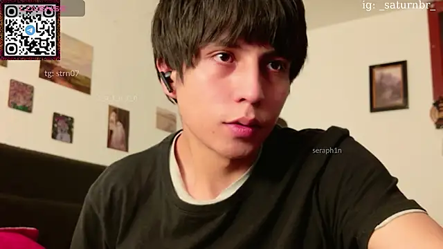 Snapshot of seraph1n chatting on 02-22-26, 08:35 seraph1n online show from 02-22-26, 08:35