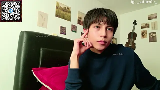 Snapshot of seraph1n chatting on 03-06-26, 11:56 seraph1n online show from 03-06-26, 11:56