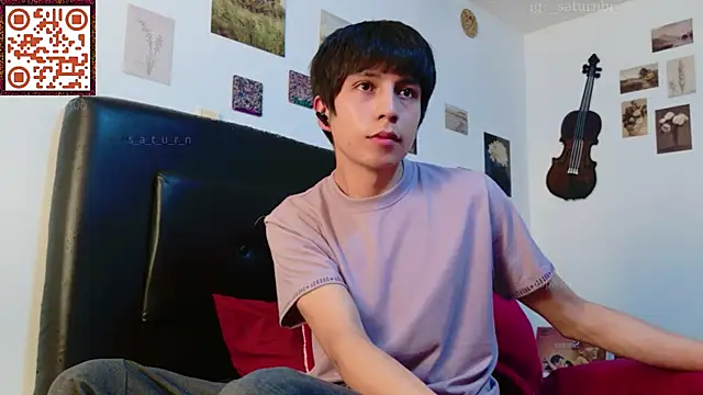 seraph1n online show from 04-11-26, 07:35