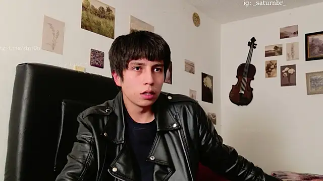 seraph1n online show from 04-15-26, 07:59