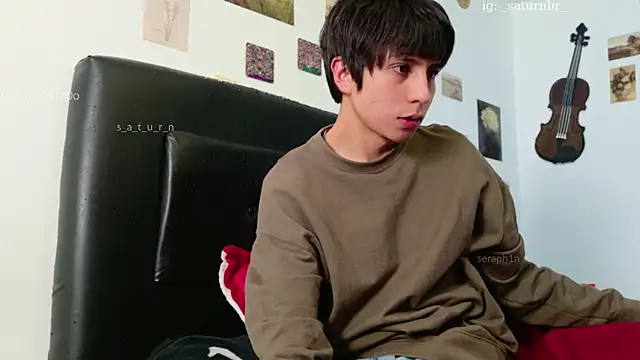 seraph1n online show from 04-30-26, 04:19