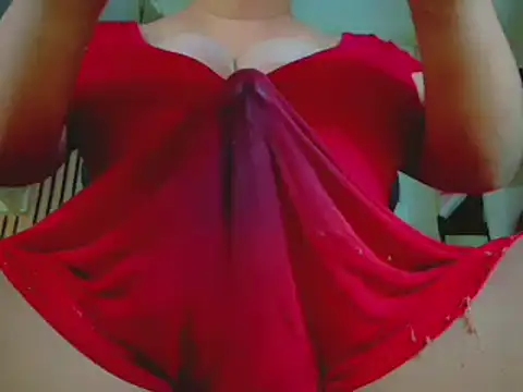 MistressQueenDominaTS online show from 02-17-26, 08:26