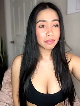 JazzieXo online show from 04-28-26, 08:25