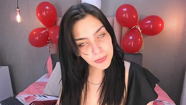 Alexa Thaylor  online show from 02-28-25, 02:53