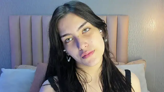 Alexa Thaylor  online show from 09-27-25, 01:27