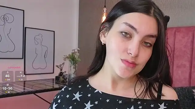 Alexa Thaylor  online show from 04-15-26, 04:03