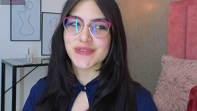 Alexa Thaylor  online show from 06-08-26, 05:57