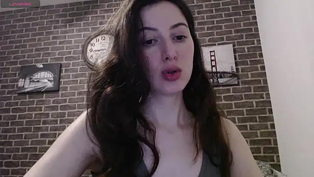 Snapshot of _Hot_Lady_ chatting on 03-20-25, 07:04 Hot Lady online show from 03-20-25, 07:04