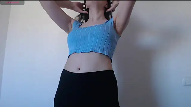  Hot Lady  online show from 03-17-26, 12:19