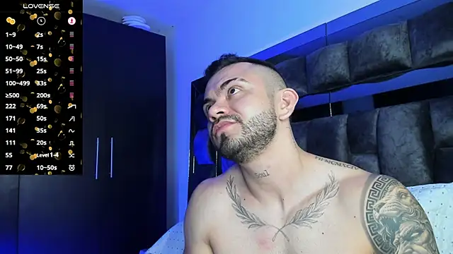 jacob plein2 online show from 02-10-25, 11:45