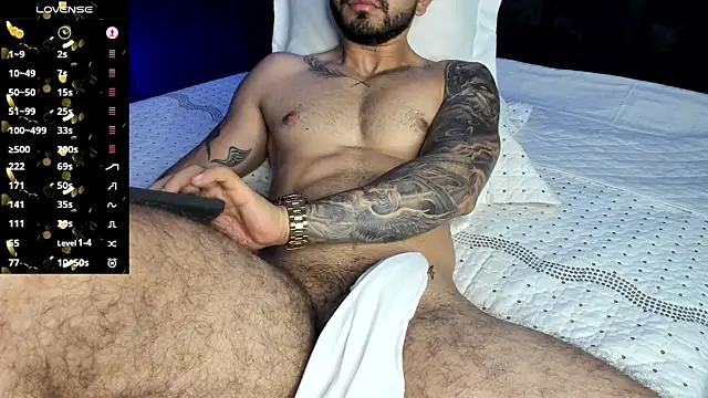 jacob plein2 online show from 03-14-25, 09:46