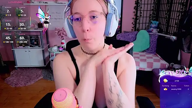 JustKerry online show from 06-29-26, 11:32