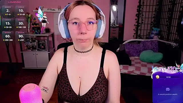 JustKerry online show from 07-14-26, 07:57