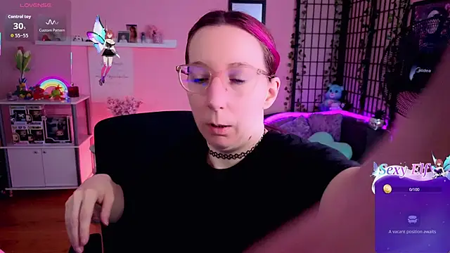 JustKerry online show from 07-28-26, 08:54