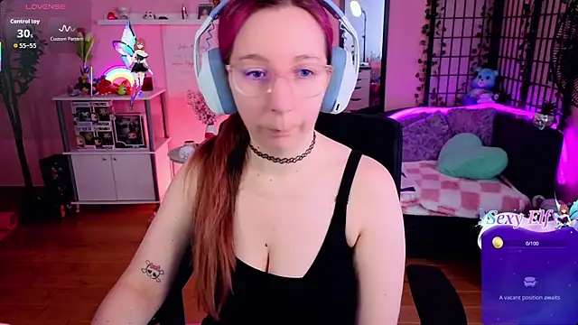 JustKerry online show from 07-31-26, 08:58
