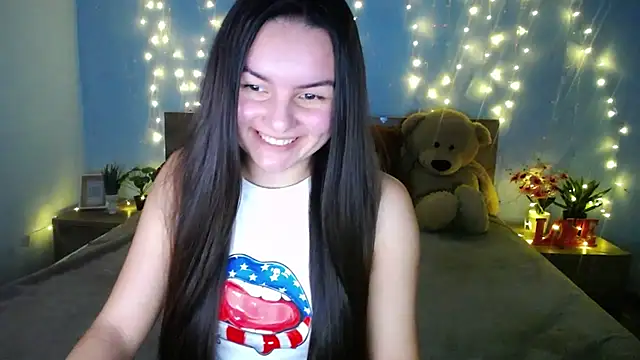 JasmineAsha online show from 01-24-25, 05:00