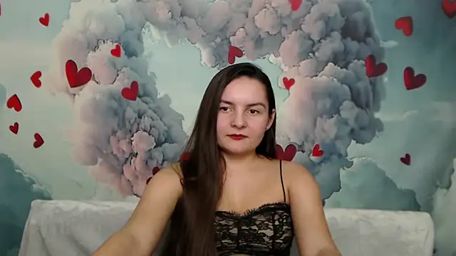 JasmineAsha online show from 02-02-25, 02:13