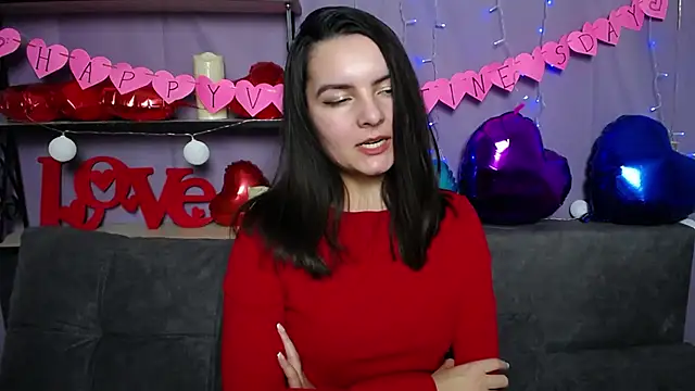 JasmineAsha online show from 02-10-25, 04:14