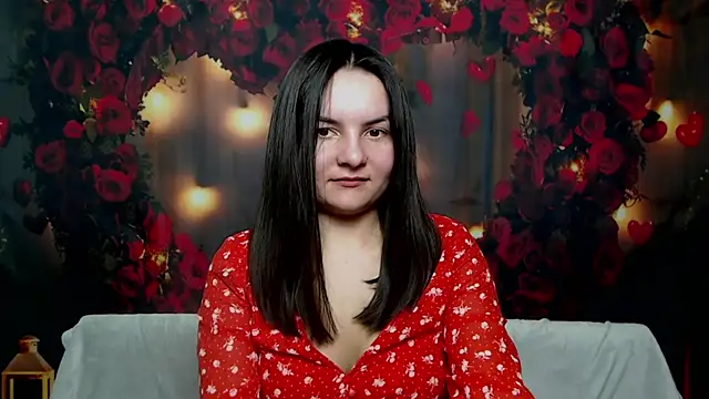 JasmineAsha online show from 02-19-25, 06:10
