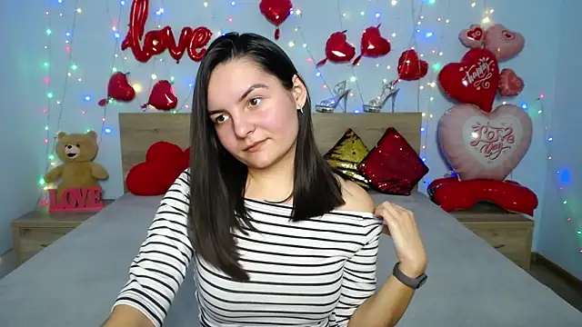 JasmineAsha online show from 02-28-25, 01:03