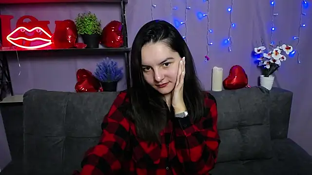 JasmineAsha online show from 03-10-25, 06:59