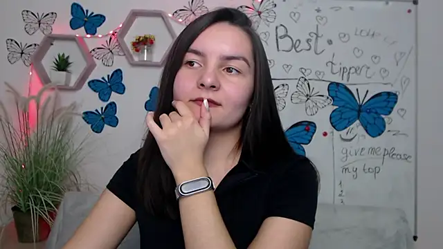 JasmineAsha online show from 03-13-25, 10:15