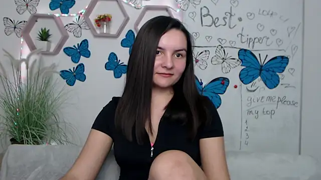 JasmineAsha online show from 03-13-25, 01:18