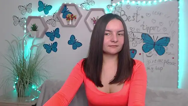 JasmineAsha online show from 03-16-25, 05:07