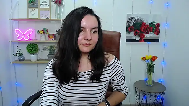 JasmineAsha online show from 03-19-25, 01:07