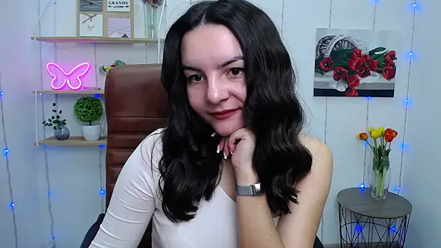 JasmineAsha online show from 03-21-25, 07:00