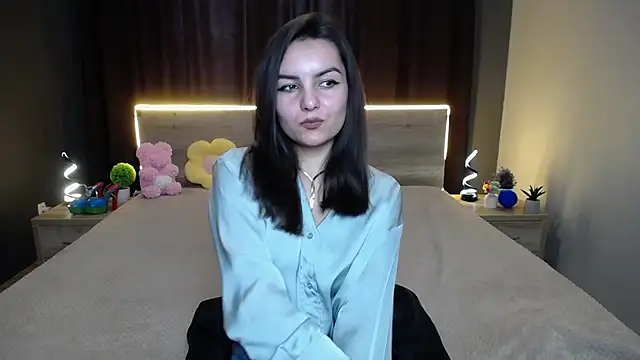 JasmineAsha online show from 10-14-25, 07:09