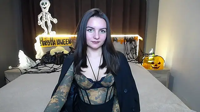 JasmineAsha online show from 10-23-25, 07:01