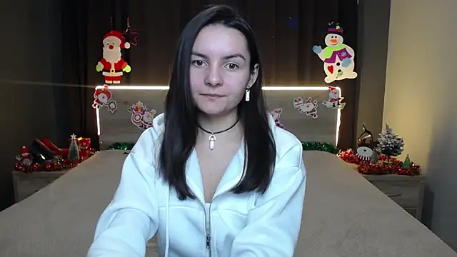 JasmineAsha online show from 12-20-25, 07:15