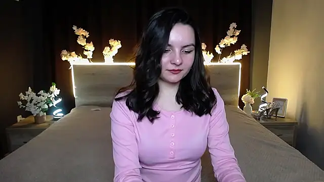 JasmineAsha online show from 03-18-26, 08:34