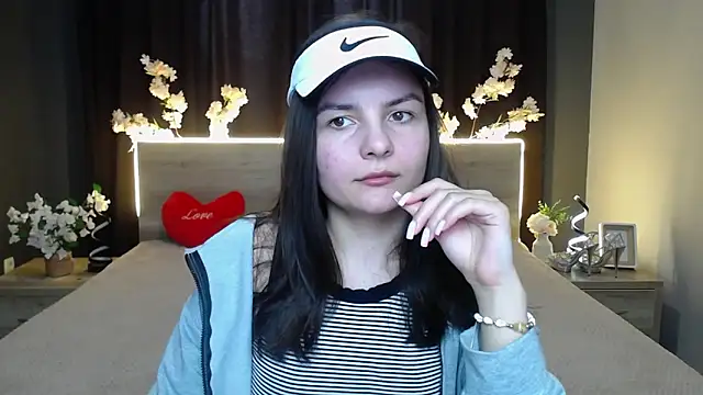 JasmineAsha online show from 03-20-26, 08:19