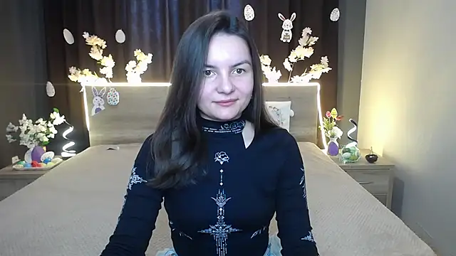 JasmineAsha online show from 03-29-26, 07:30
