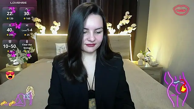 JasmineAsha online show from 04-28-26, 08:08