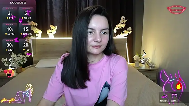 JasmineAsha online show from 04-30-26, 11:27