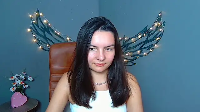 JasmineAsha online show from 07-14-26, 11:05