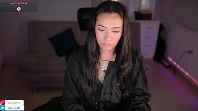 ImLui lu online show from 02-27-25, 11:26