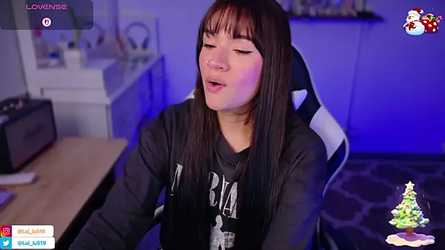 ImLui lu online show from 01-11-26, 05:29