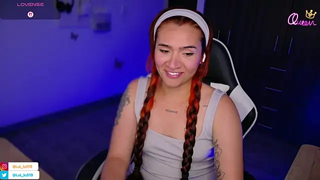 ImLui lu online show from 04-22-26, 02:14