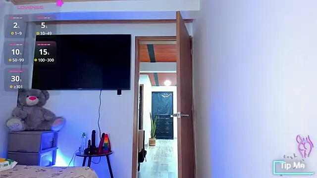 iriss 25 online show from 10-28-25, 11:03