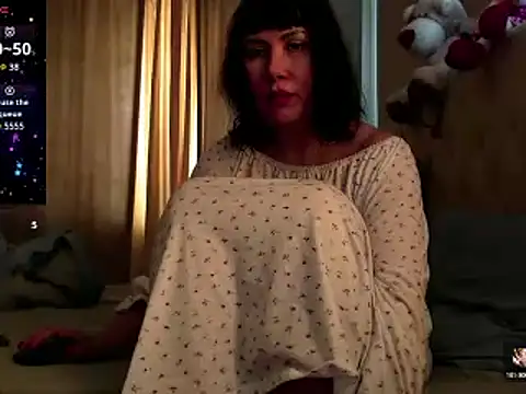 ROXOLANAA SEXY online show from 03-18-25, 09:31