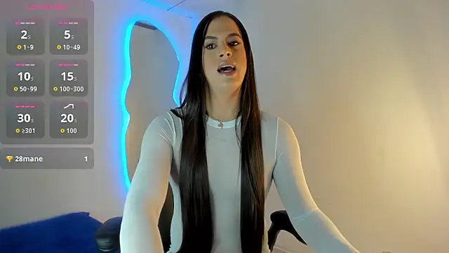Snapshot of Naughtysofiaa chatting on 02-27-26, 01:05 Naughtysofiaa online show from 02-27-26, 01:05